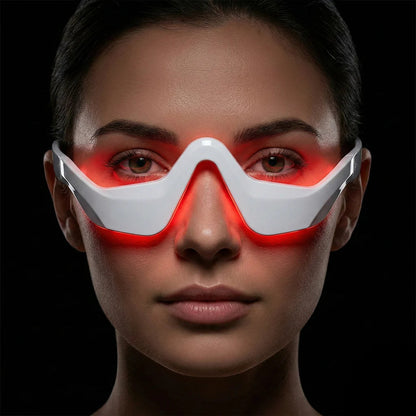 Visör | Eye Recovery Visor