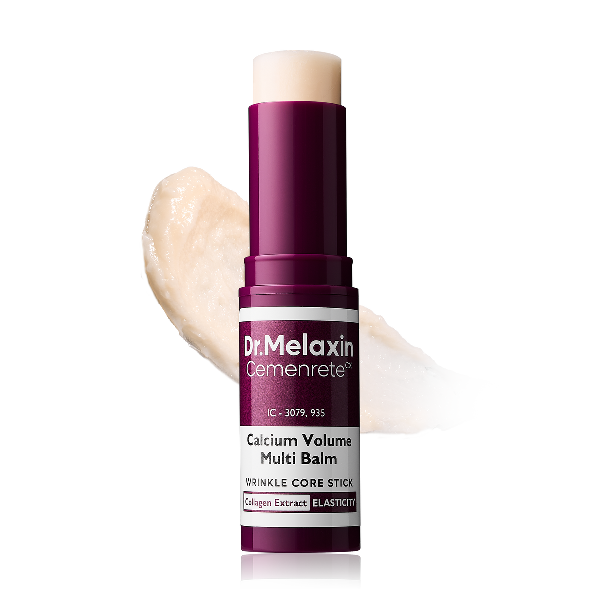 Cemenrete Calcium Multi Balm 9g