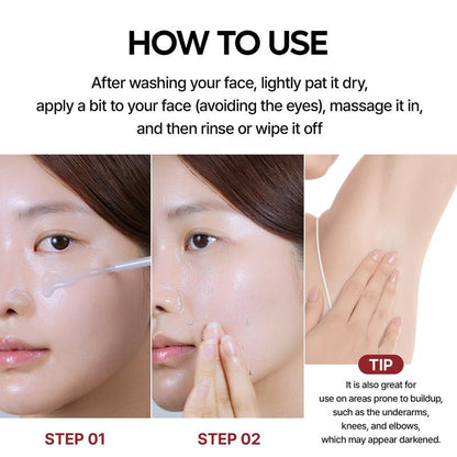 DM Rice Peel Ampoule